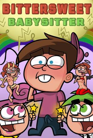 Fairly Oddparents Transformation Porn - The Fairly OddParents - Bittersweet Babysitter porno