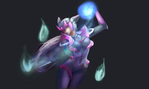 Dauntless Porn - Dauntless â€” Weasyl