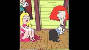 American Dad Latex Porn - American dad / roger / steve smith / hayley smith / stan smith / francine  smith / edit vine watch online