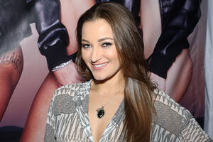 Kimberly Guilfoyle Porn Tube - Porn star Dani Daniels says Uber driver sued her just so they'd be in the  same room