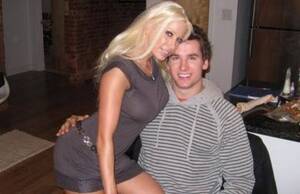 Athletes Who Did Porn - Ballin'! A History of Athletes (Allegedly) Dating Adult Film Stars | Complex