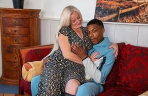 Moms Sex Interracial - European Mom Interracial Porn Pics & MILF Sex Photos - IdealMilf.com