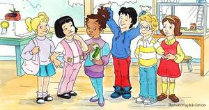 Magic School Bus Phoebe Porn - phoebe magic school bus - Google Search