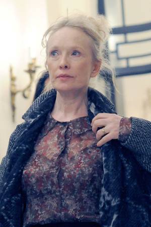 Lindsay Duncan Porn - Lindsay Duncan Le Week-End