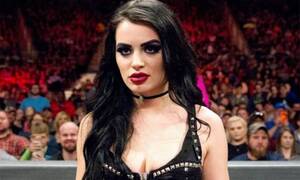 2016 Wwe Paige Porn - Paige on her private photos being leaked in 2015: \