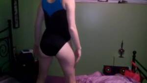 Gymnast Blowjob - Teen Gymnast Cum In Mouth Blowjob : XXXBunker.com Porn Tube