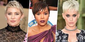 Beautiful Pixie Cut Gets Fucked - Listen, we understand that a pixie cut can seem like a terrifying style to  try, but we feel the need to remind you that not only will you  automatically look ...