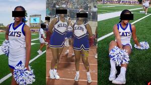 black cheerleader white coach - Klein HS parents charge racism, incompetence in cheerleader tryouts -  DefenderNetwork.com