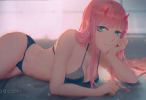 Anime Porn Wallpaper - 148 Anime Erotic Wallpapers - Page 2