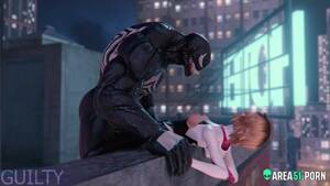 Animated Spider Porn - 3D PORN CARTOON - Beast venom fucks spider-girl in the pussy till creampie  | AREA51.PORN