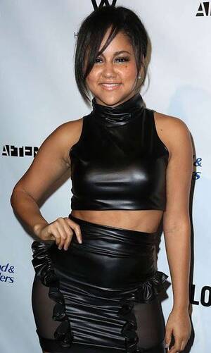 Kat Deluna Porn - Kat DeLuna | Kat deluna, Fashion, Leather skirt