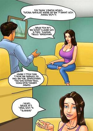 Fantasy Cartoon Porn Comics - BlacknWhite-Fantasy X -Redux | Porn Comics