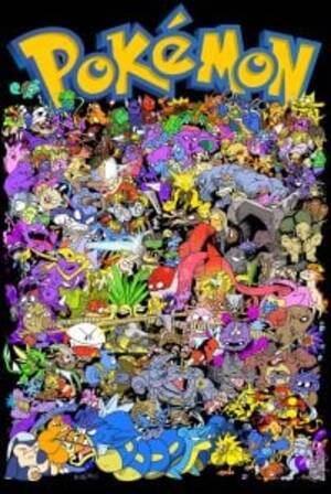 hot pokemon girls orgy - Pokemon Porn Comics - AllPornComic