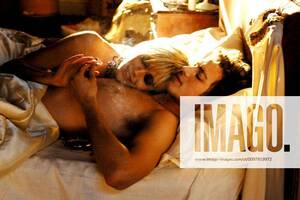 Hayden Christensen Factory Girl Sex Scene - FACTORY GIRL, Sienna Miller as Edie Sedgwick, Hayden Christensen, 2006,  Weinstein Company courtesy