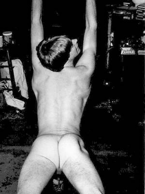 David Ashfield Gay Porn Star - He appeared in dozens of films throughout the 80s, including such classic  titles as \