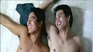 Filipino Celebrity Sex - Asian Guys Heavily Fucking And Resting - Gay.Bingo