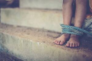 Bondage Bdsm Forced Sex - Commercialized Sex and Human Bondage - Public Discourse