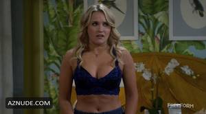 Emily Osment Porn - 