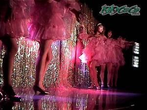 japanese nude stage - 