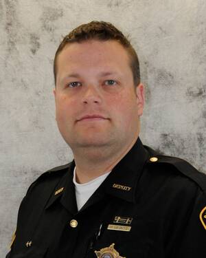 Franklin Ohio Porn - Franklin County sheriff's deputy arrested on child porn charges