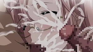 free hentai facial - Free Hentai Facial Porn | PornKai.com