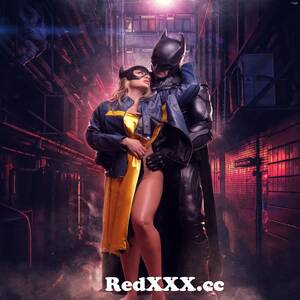 Barbara Gordon Batman Cosplay Porn - The Batman (2022) contains a scene where Batman fucks Barbara Gordon. This  is in reference to the Riddler having no bitches. from batman beyond Post -  RedXXX.cc