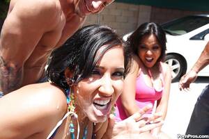 isis love group sex - isis love group sex - Isis Love - Dakota Skye #812452 â€º NameThatPorn.com