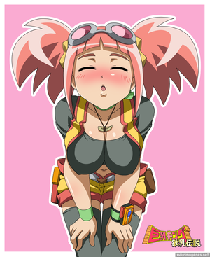 Dinosaur King Zoe Hentai Porn - Dinosaur King Zoe Hentai image #162764