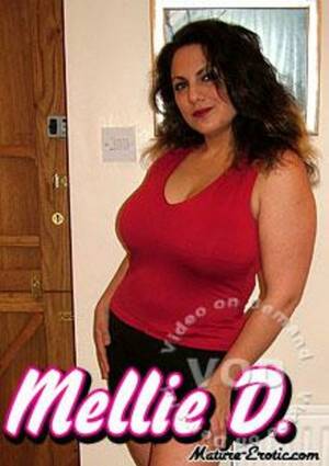Mellie D Porn - Mellie D. by Mature-Erotic - HotMovies