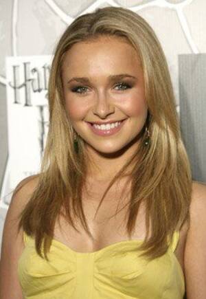 Hayden Panettiere Celebrity - Hayden Panettiere | Hayden panettiere, Celebrities, Hayden