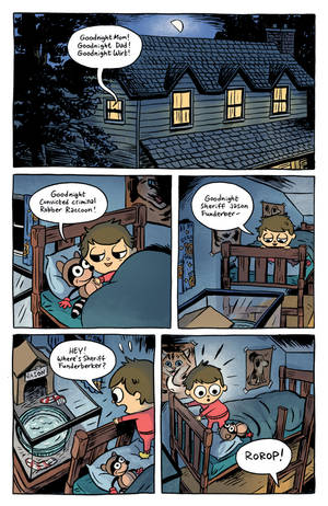 2016 Cartoon Network Porn - OvertheGardenWall-Jim Campbell