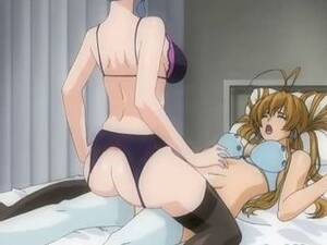 anime shemale on shemale hentai - Shemale hentai doctor hot fucked a anime tranny - NonkTube.com