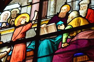 Carol Castro - Is Jesus God? â€¢ Christian Introvert