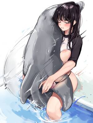 dolphin sex hentai - Dolphin : r/KomiLewd