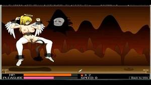 Angels Girl Porn - Watch Angel Girl X Gameplay - Gamer Girl, Game 18+ Mosnter, Anal Porn -  SpankBang