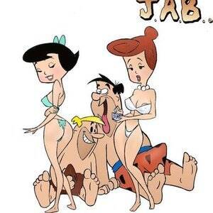 Jab Cartoon Porn - Other (JAB Comics) - Cartoon Porn Comics