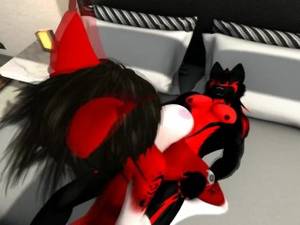 naked pregnant yiff - Hotel On The Beach ( Furry / Yiff )