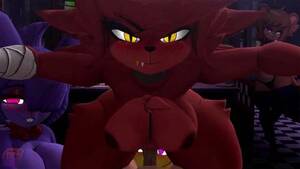F Naf Anime Porn - Watch Fnaf - 3D, Animation, Hentai Porn - SpankBang