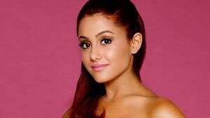Ariana Grande Sexy Ass - Ariana Grande Personal Horoscope