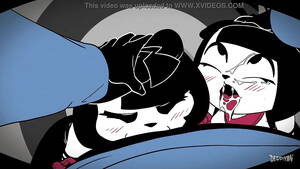 mimi xxx video cartoon - Mime and Dash - XVIDEOS.COM