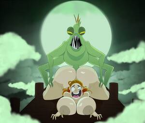 Creature - Creature porn - Leaked 18 nude photos and videos