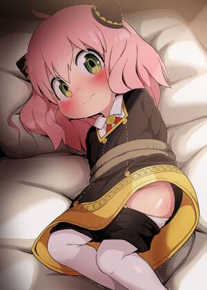 Anya Porn - Anya Yuukai - Page 1 - HentaiEra