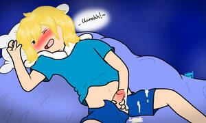 Adventure Time Masturbation Porn - Rule 34 - 1boy adventure time after orgasm bed blush clothing cum cum on  bed cum on clothes cum on leg finn the human holding penis male only  masturbation moaning in pleasure