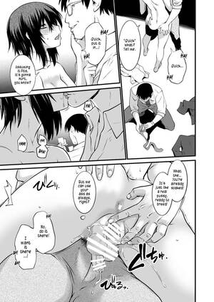 Manga Comic Porn - Hentai/Manga Porn Comics gallery 28/444