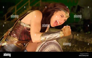 Gal Gadot Xxx Porn - Gal gadot hi-res stock photography and images - Alamy