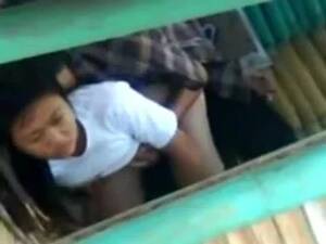 indonesian sex cam - Indonesian teenagers hidden cam - ZB Porn