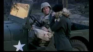 Army Uniform Porn Blonde - Military blonde takes off her uniform for strong dude fucking - XNXX.COM