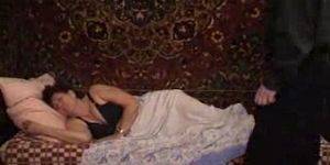 Granny Grandma Porn 87 - Russian grandmother and boy 1