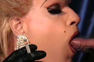 ladyboy smoking blowjob - Barbi smoking blowjob Shemale Porn Video - Shemale and Tranny Porn Tube -  ShemaleZ.com