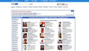 image fap shemale masturbating - ImageFap & 24+ Best Porn Picture Sites Like to ImageFap.com - Porn Guy!